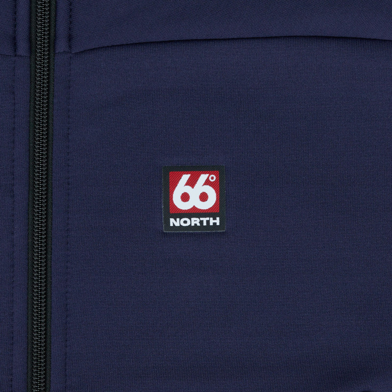 Snæfell Technostretch Jacket - SEQUAL 3