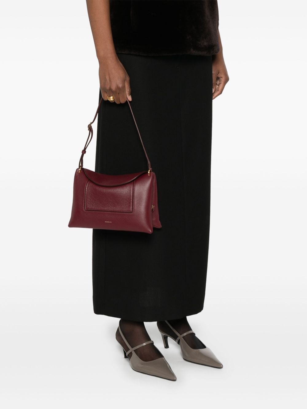 Penelope shoulder bag - 2