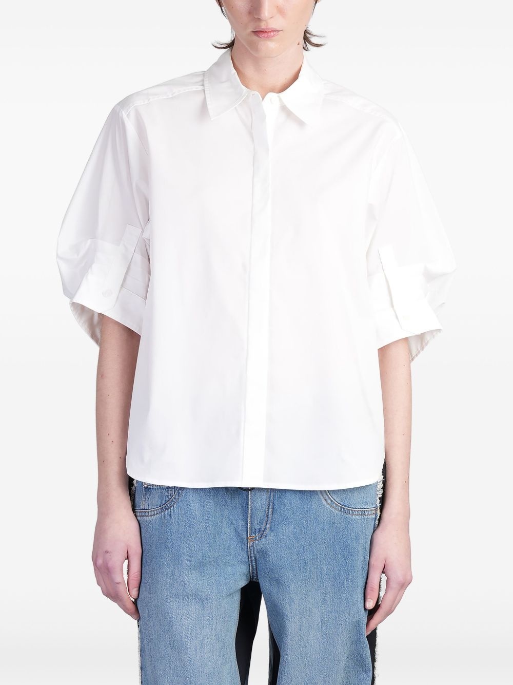 Gemma shirt - 1