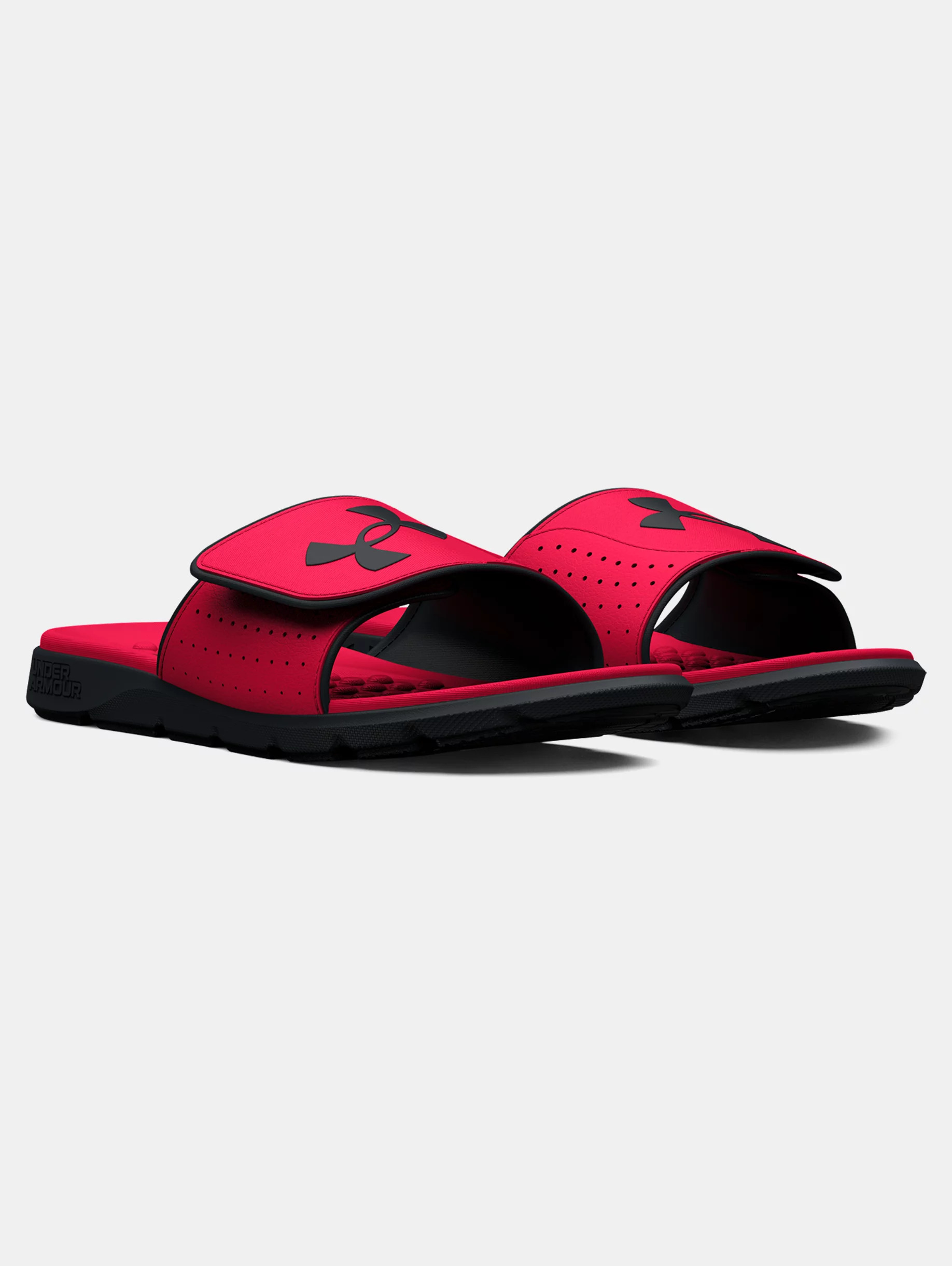 Men's UA Ignite Pro Slides - 5