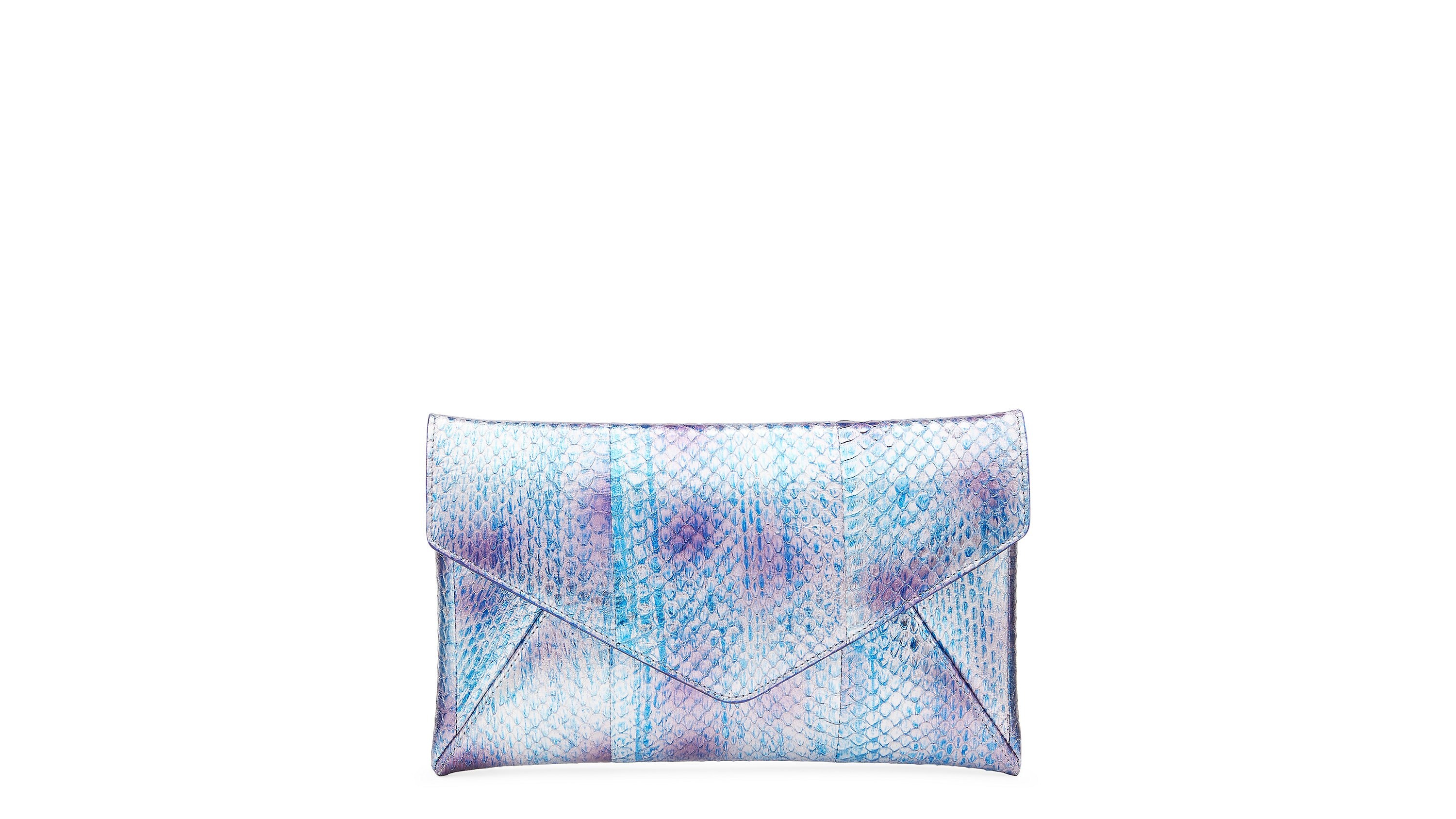 THE LOVELETTER CLUTCH - 1