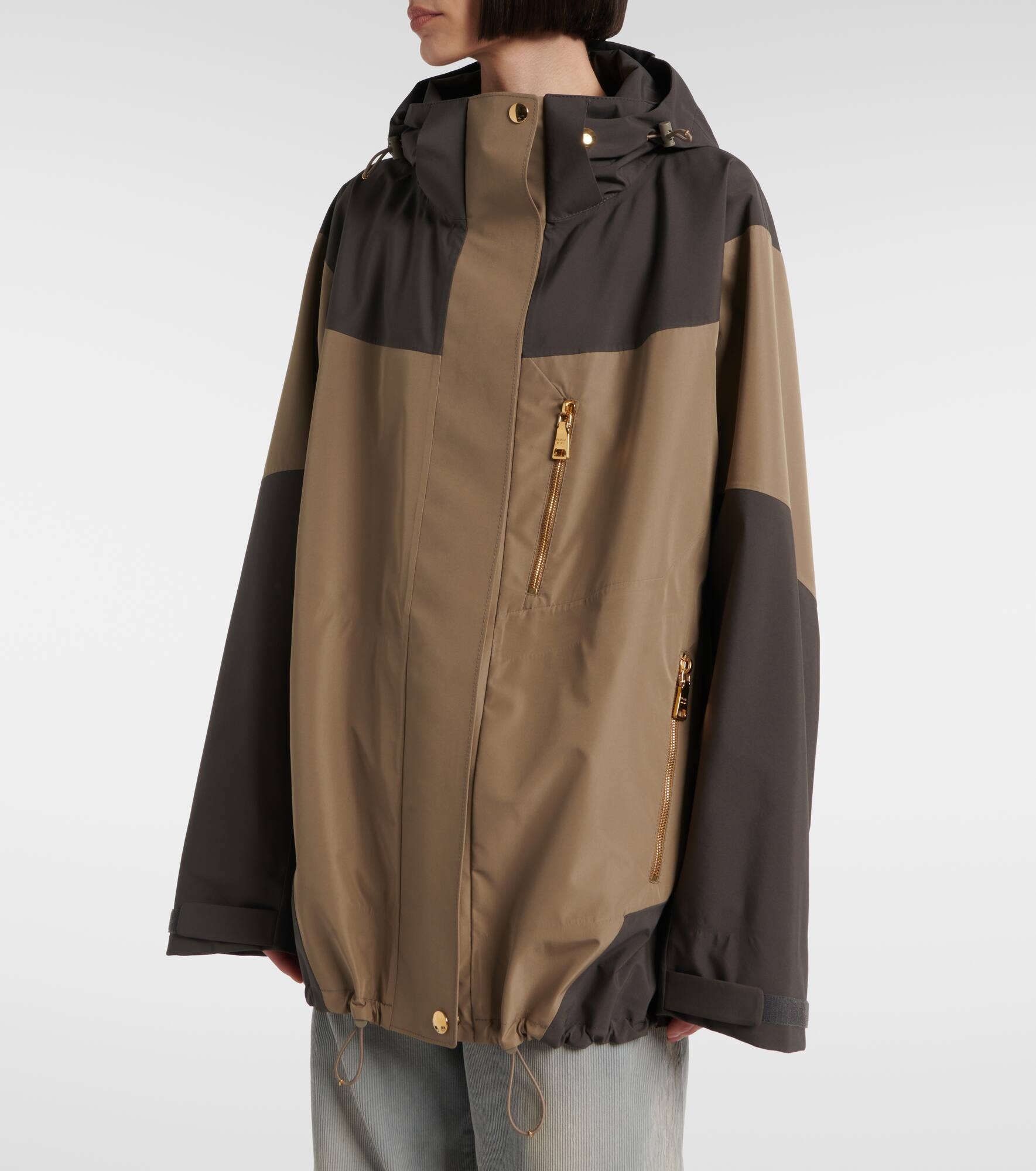 Technical jacket - 6
