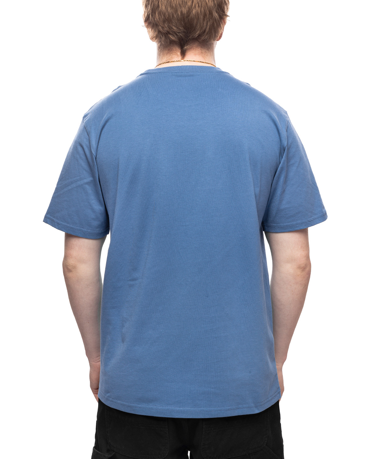 S/S Pocket T-Shirt Sorrent - 3