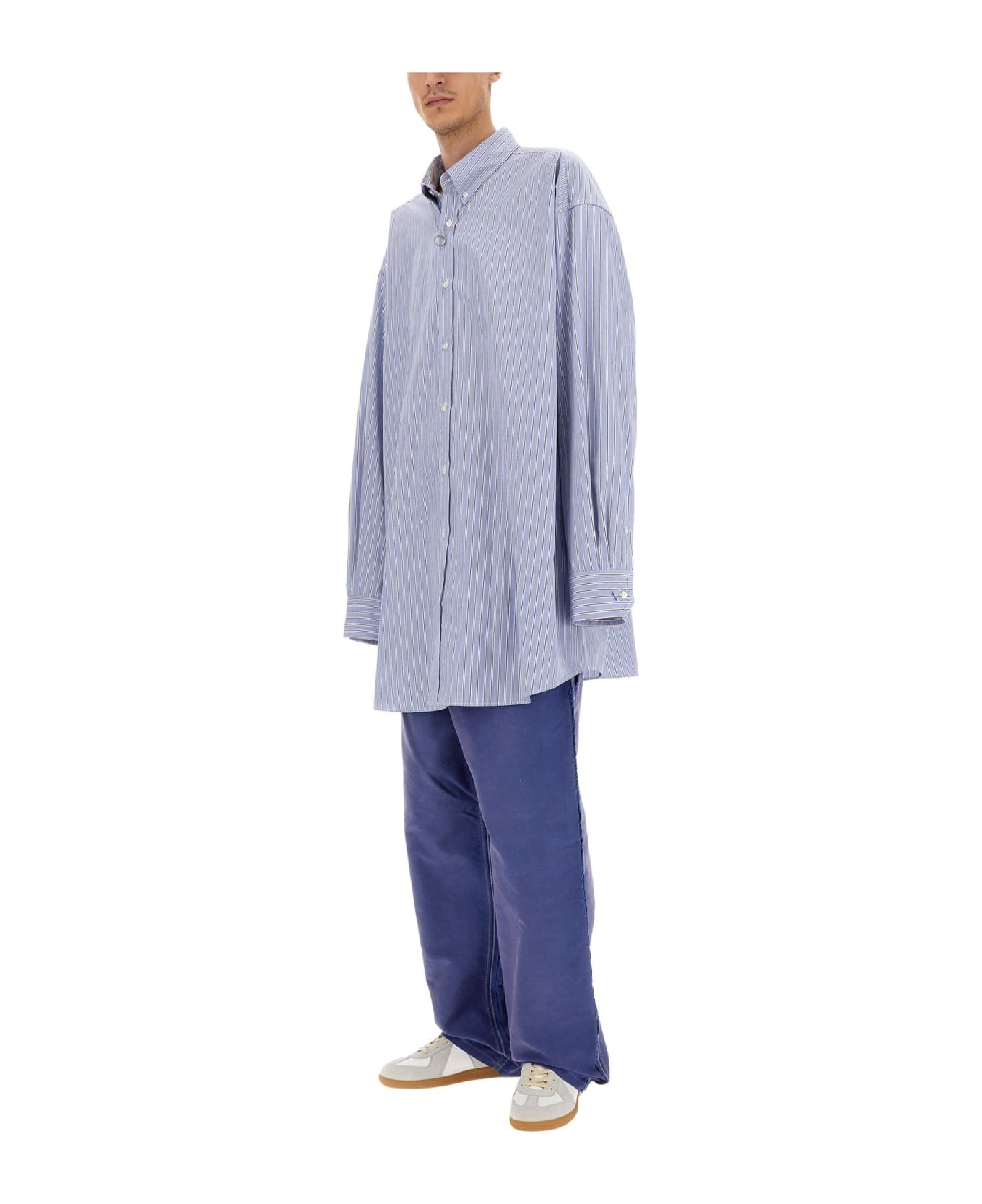 Oxford Shirt - 4