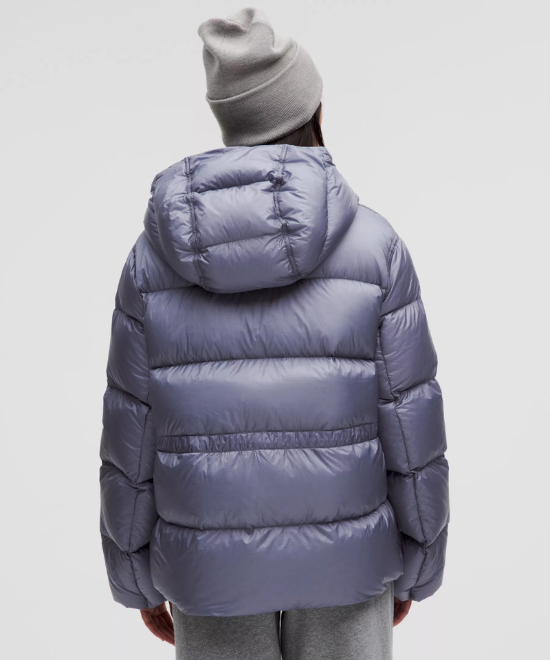 Featherweight Down Jacket 3