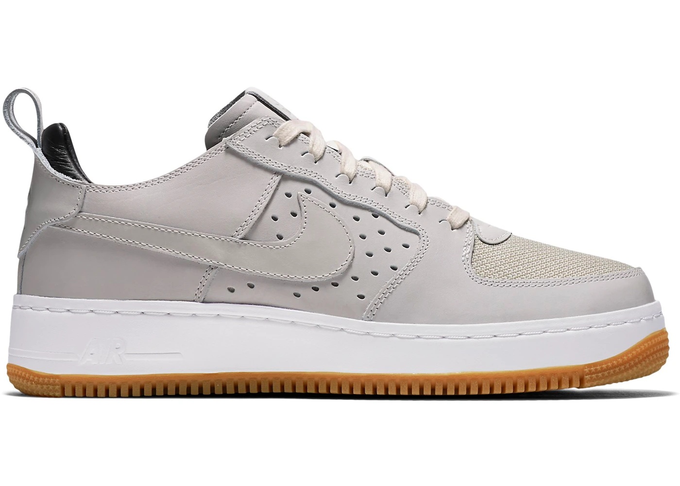 Nike Air Force 1 Low CMFT Tech Craft Sail - 1