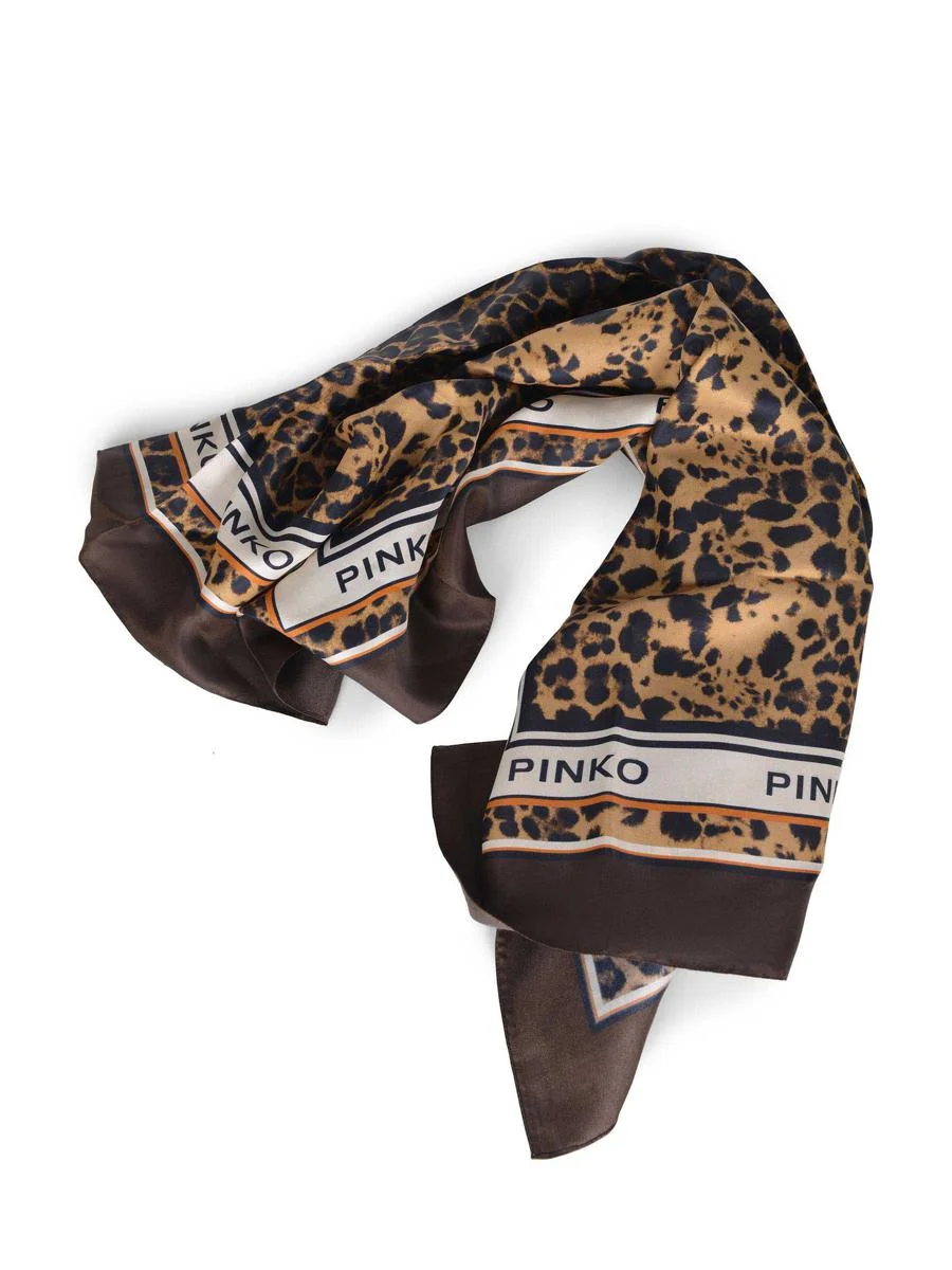 Pinko "Tango" Scarf - 1