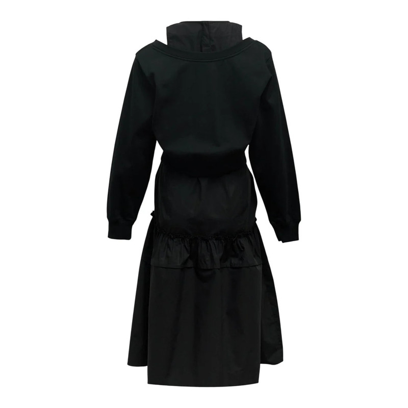 3.1 Phillip Lim Layered Tank Combo Dress outlook