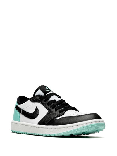 Jordan Air Jordan 1 Low sneakers outlook