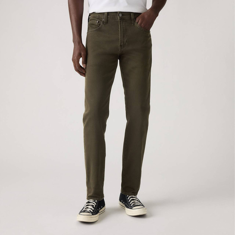 502™ TAPER FIT MEN'S JEANS 4