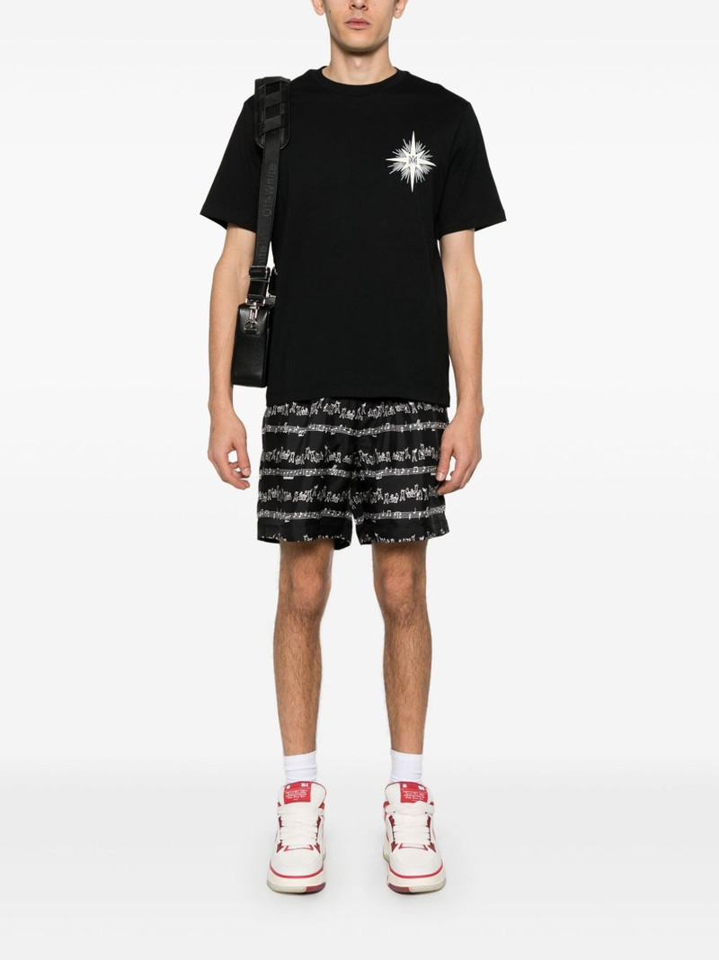 AMIRI Starburst T-shirt outlook