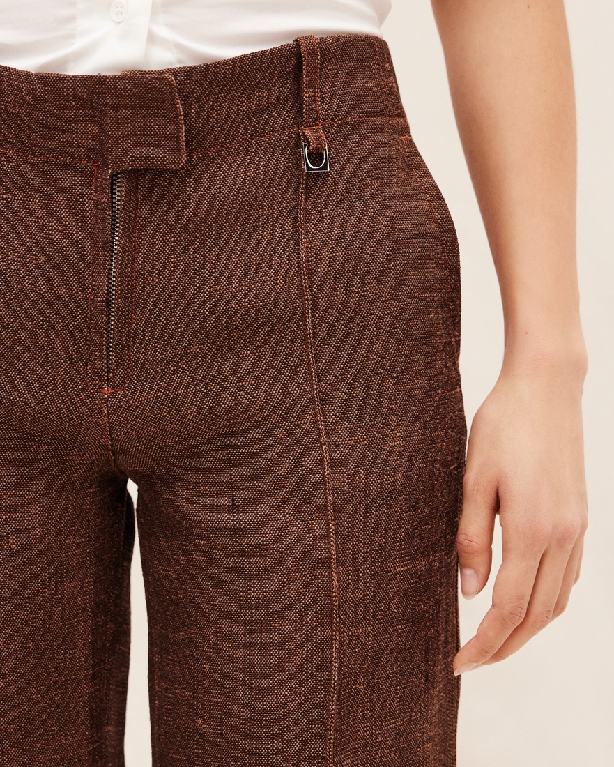 Le pantalon Areia - 6