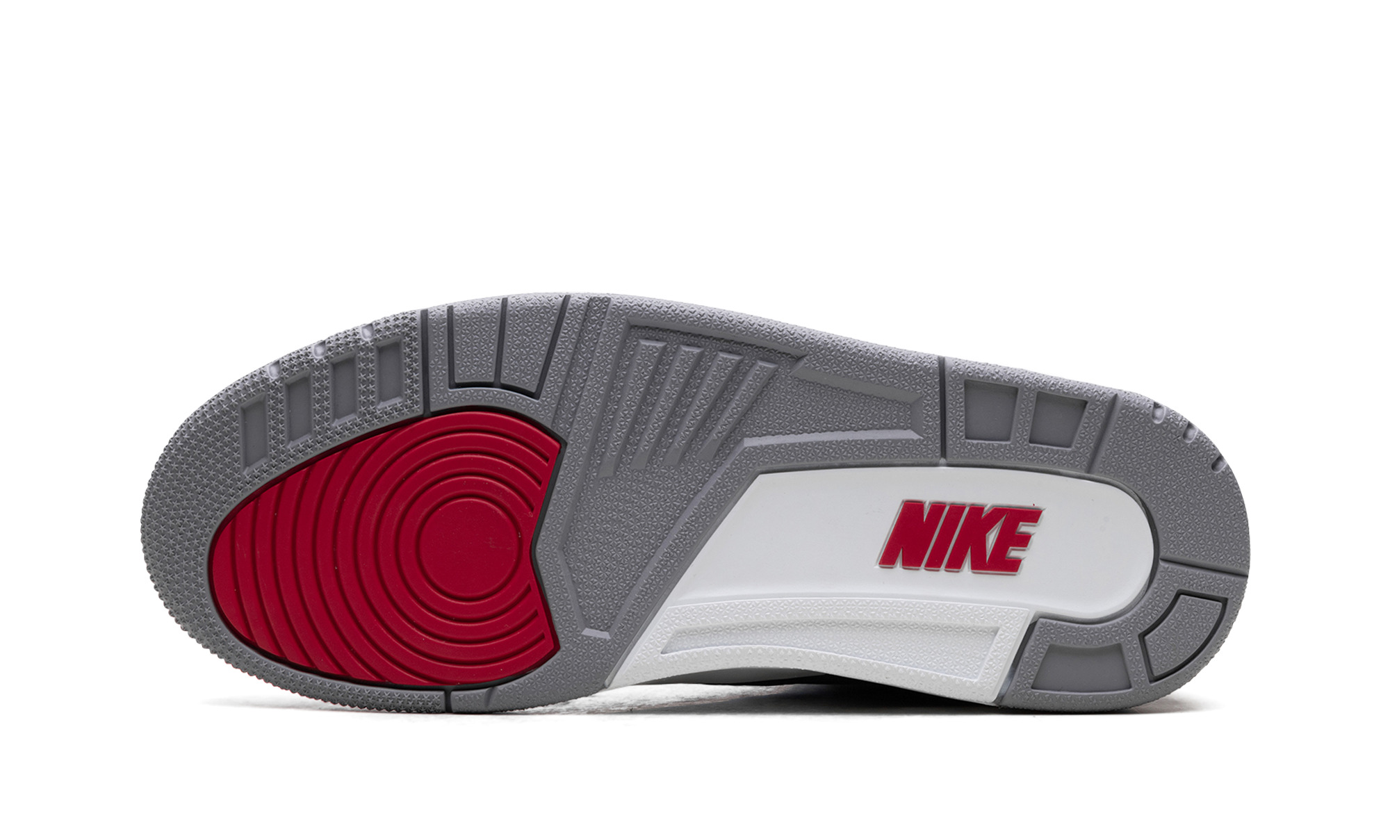 Air Jordan 3 "Black Cement Reimagined" - 5