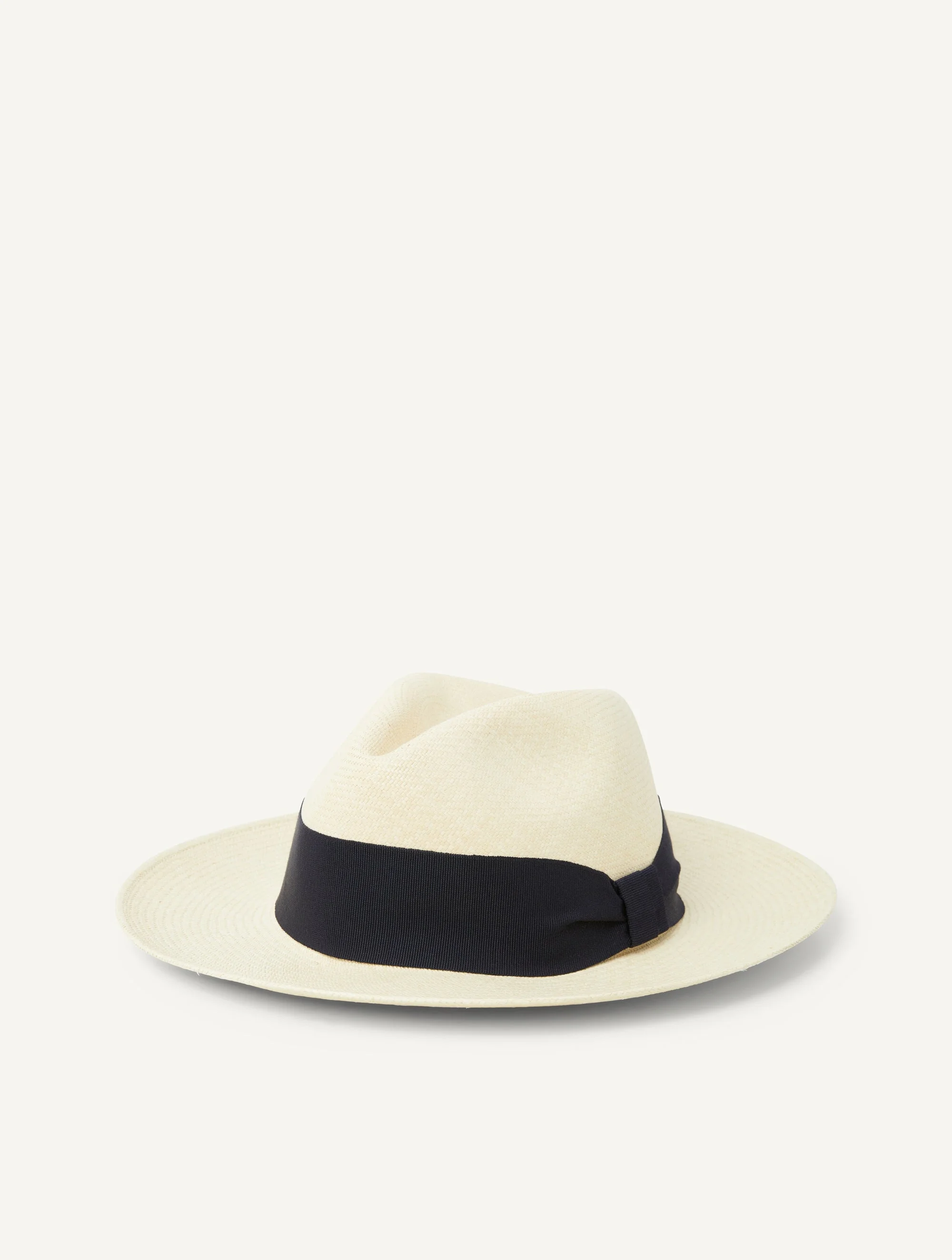 RAFAEL PANAMA HAT - 1