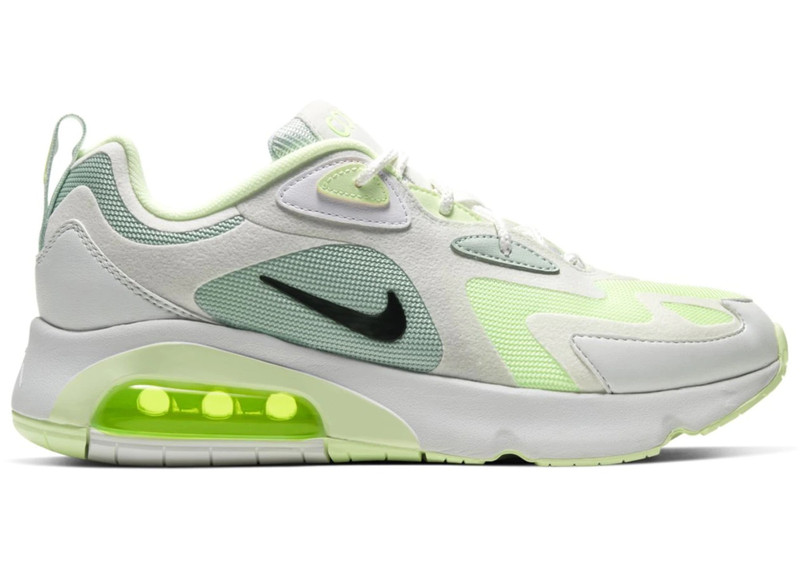 Air Max 200 Pistachio (W) - 1