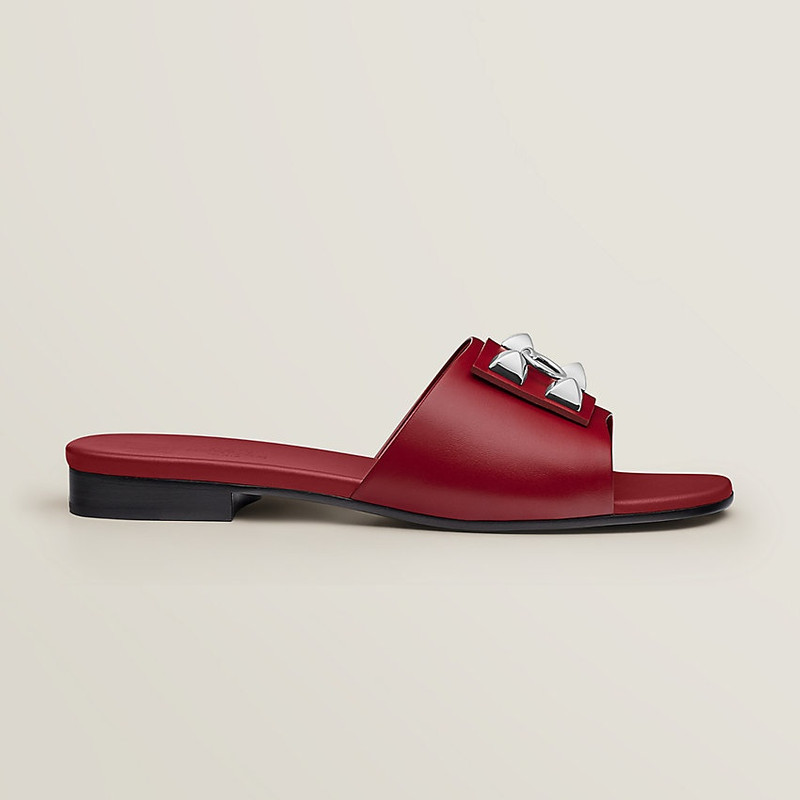 Hermès Dune sandal outlook