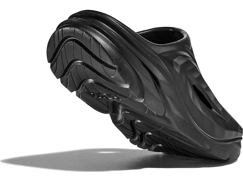 HOKA Ora Recovery Mule - 4