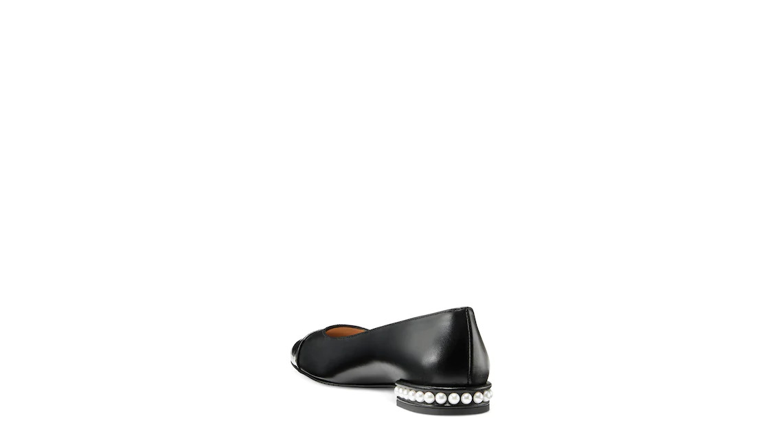 PEARL FLAT - 4