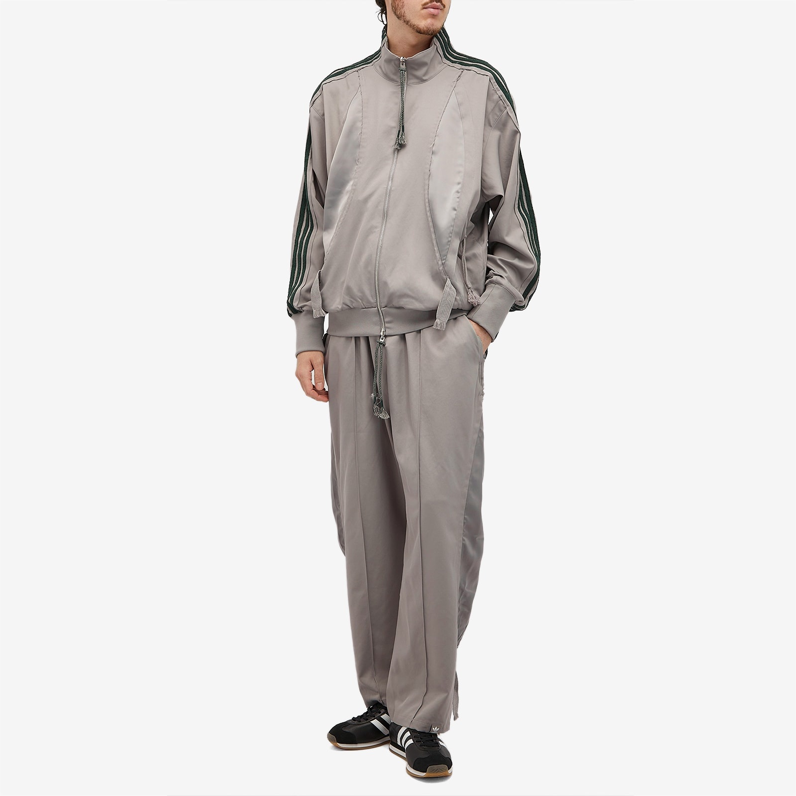 Adidas x SFTM Pant - 4