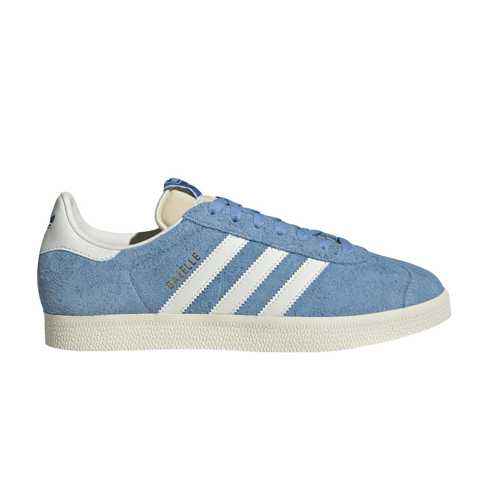 Gazelle 'Light Blue Off White' - 1