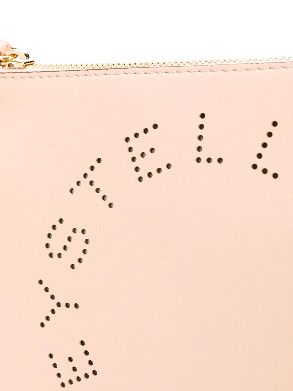 Stella Logo clutch - 4