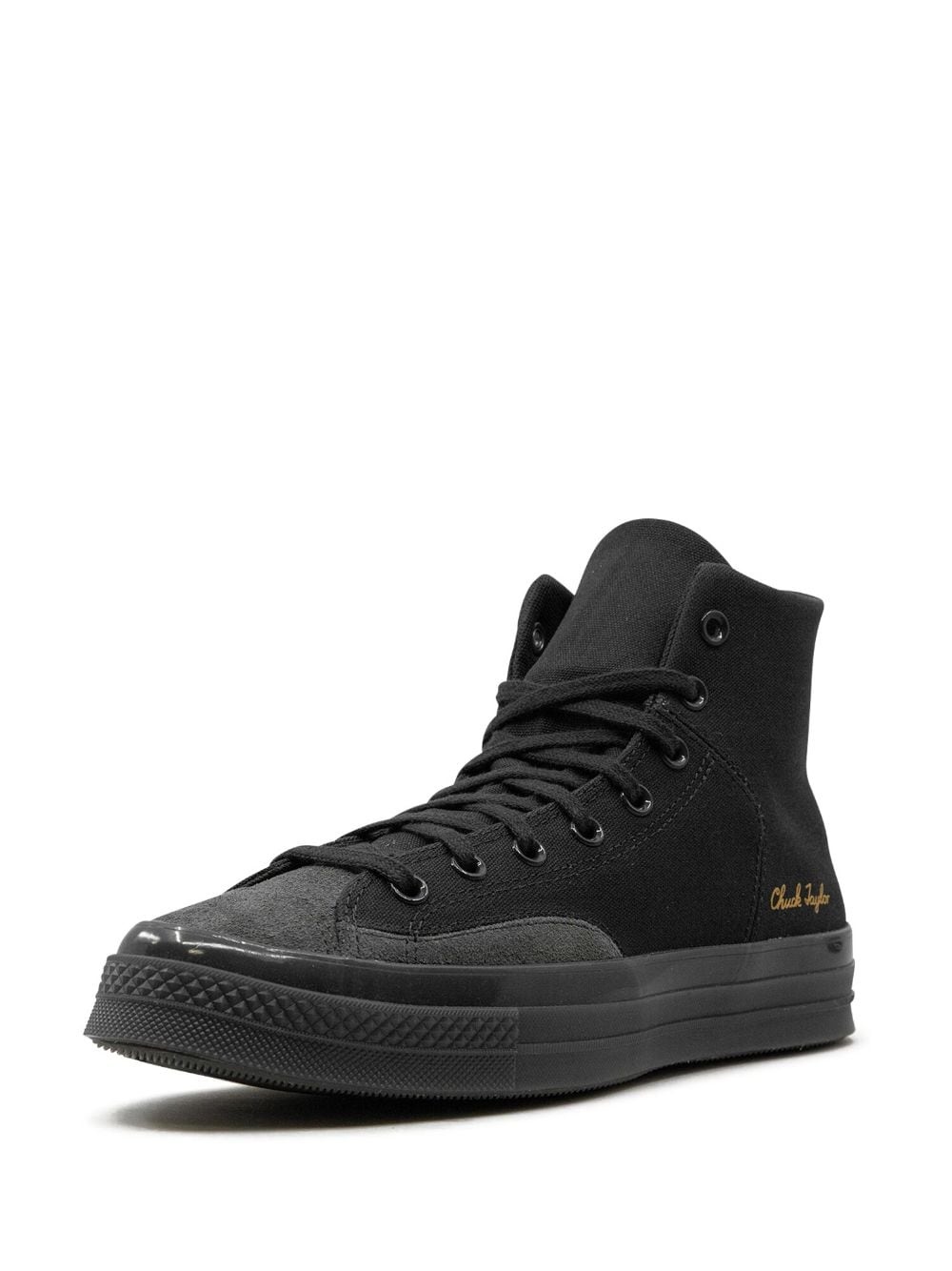 Chuck 70 Maquis sneakers - 4
