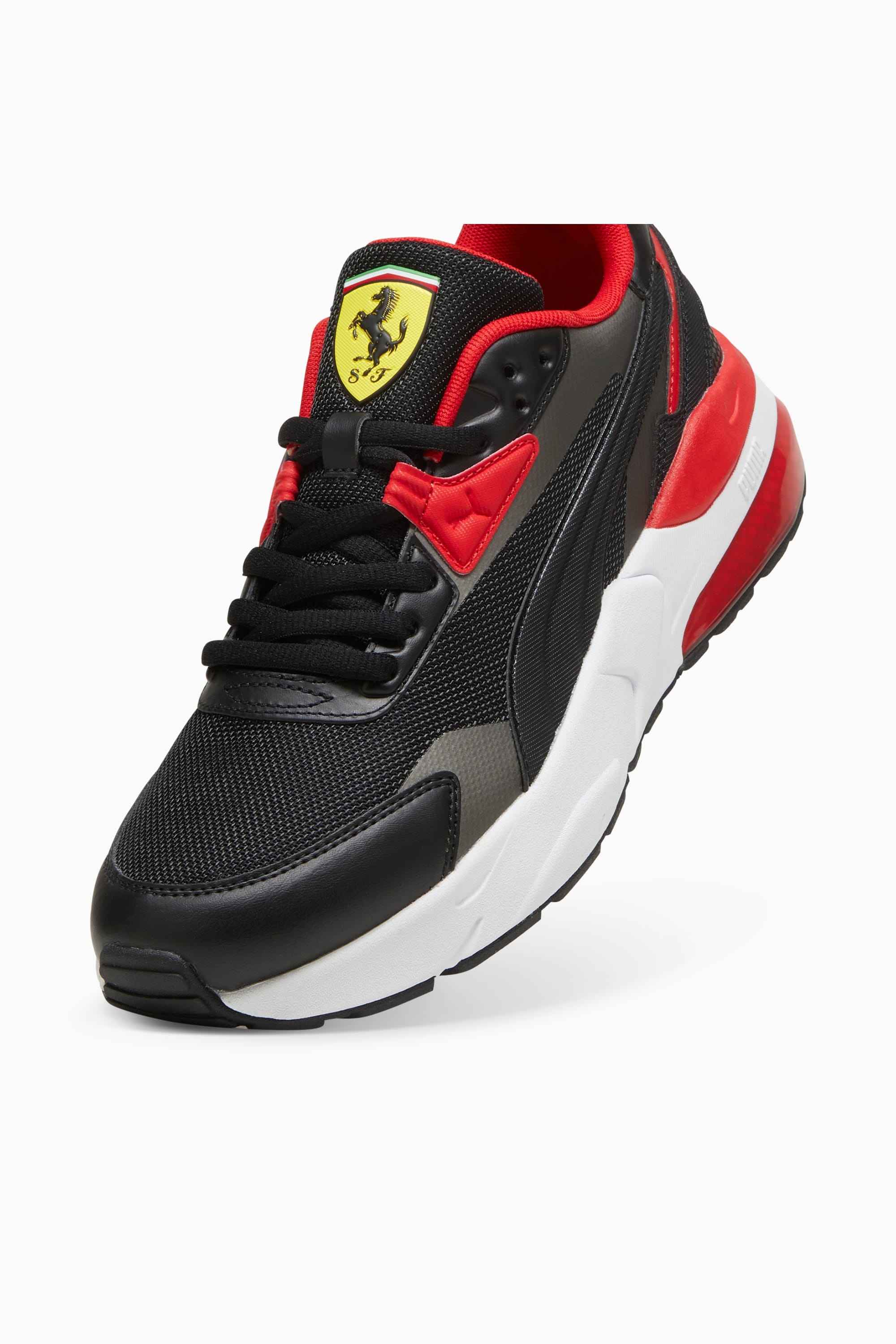 Scuderia Ferrari VIS2K Men's Motorsport Shoe - 8