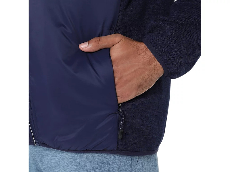 MEN'S MIXER JACKET 2.0 5