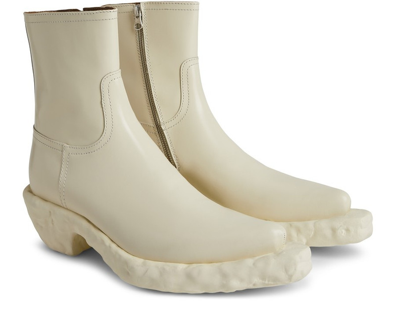 CAMPERLAB Venga ankle boots outlook