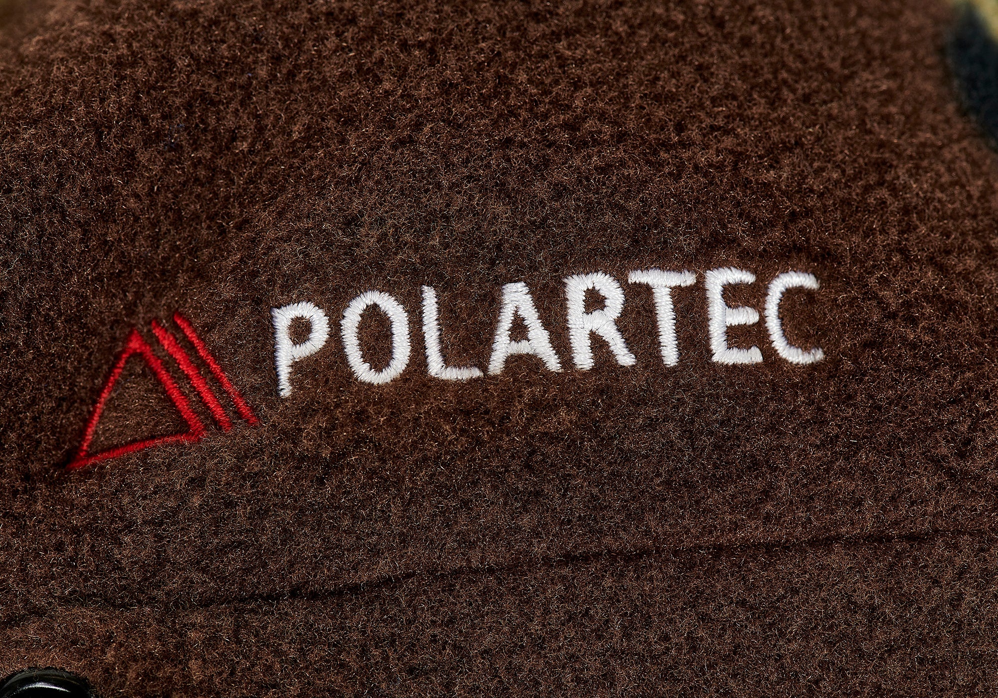 帽子 PALACE Polartec Peaked Face Warmer Buy Palace Polartec Peaked Face Warmer 'Woodland DPM