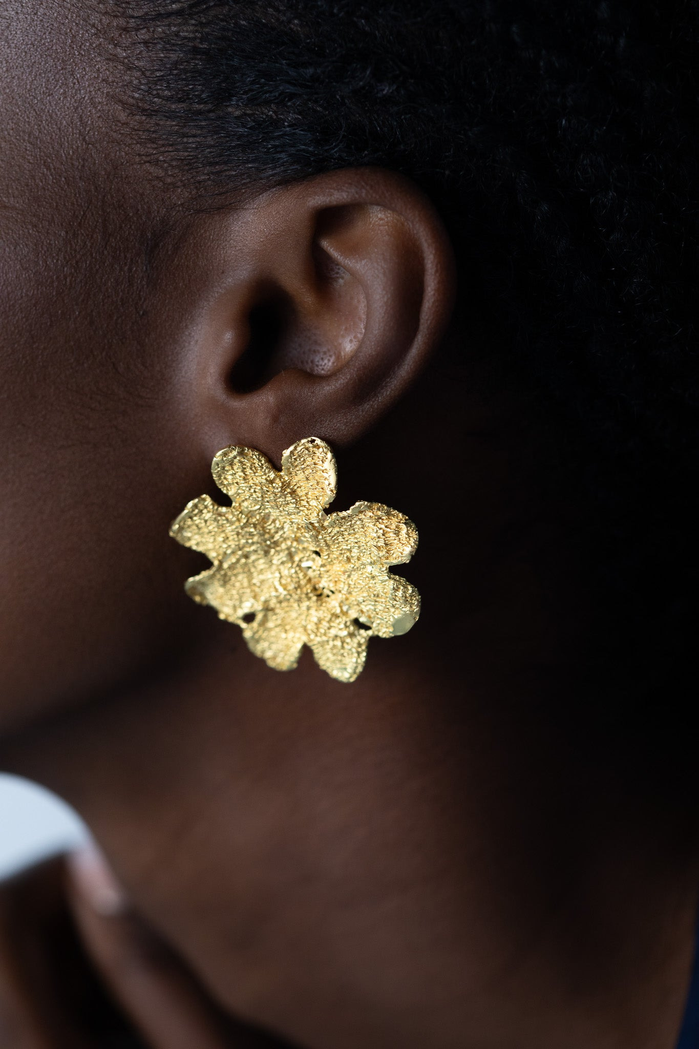 Anemone Earrings - 7