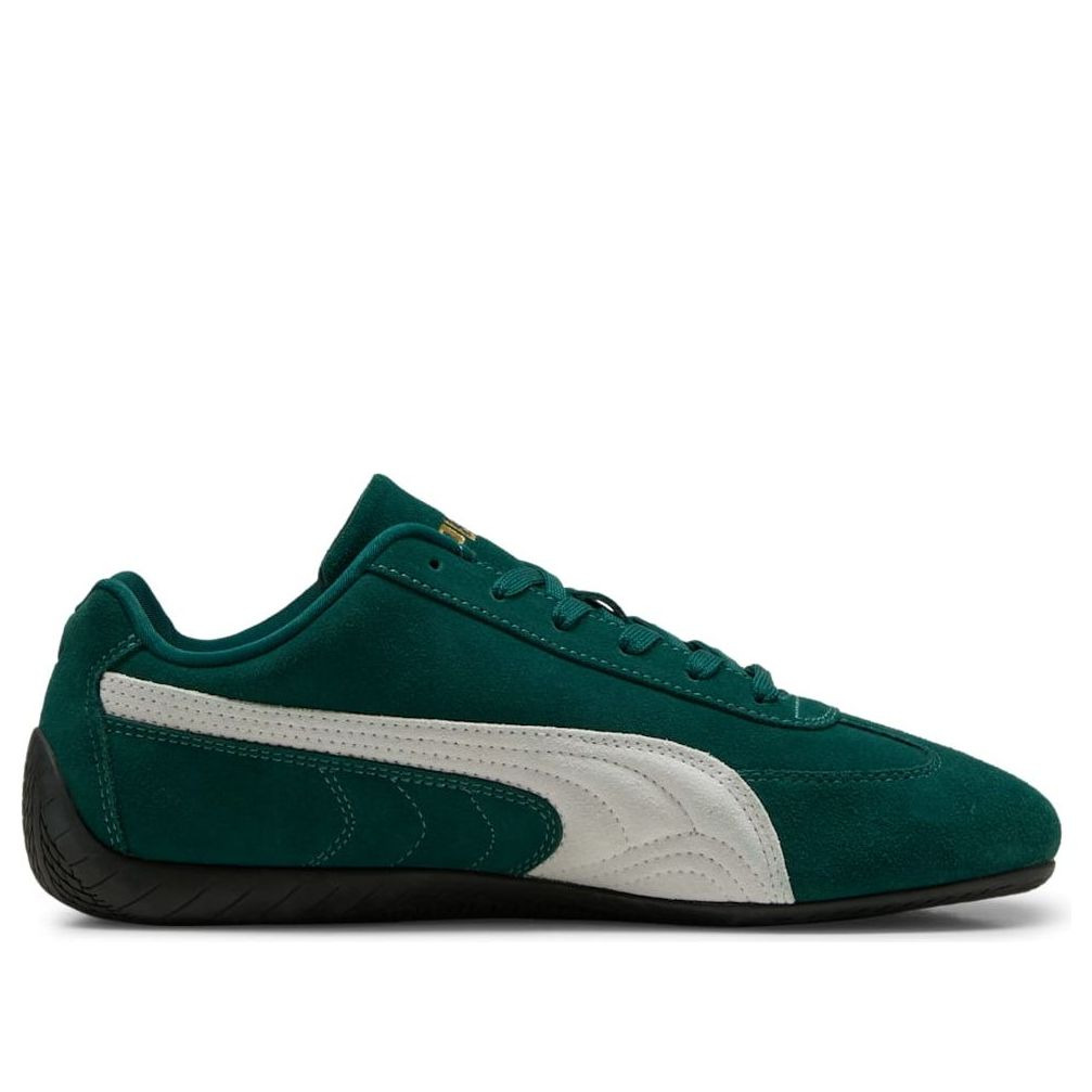 Puma Speedcat OG 'Dark Myrtle White' 398846-12 - 2