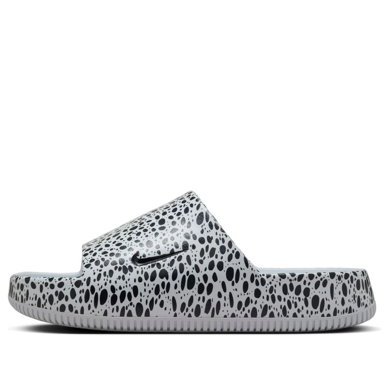 Nike Calm Slide 'Grey Safari' HF1067-001 - 1