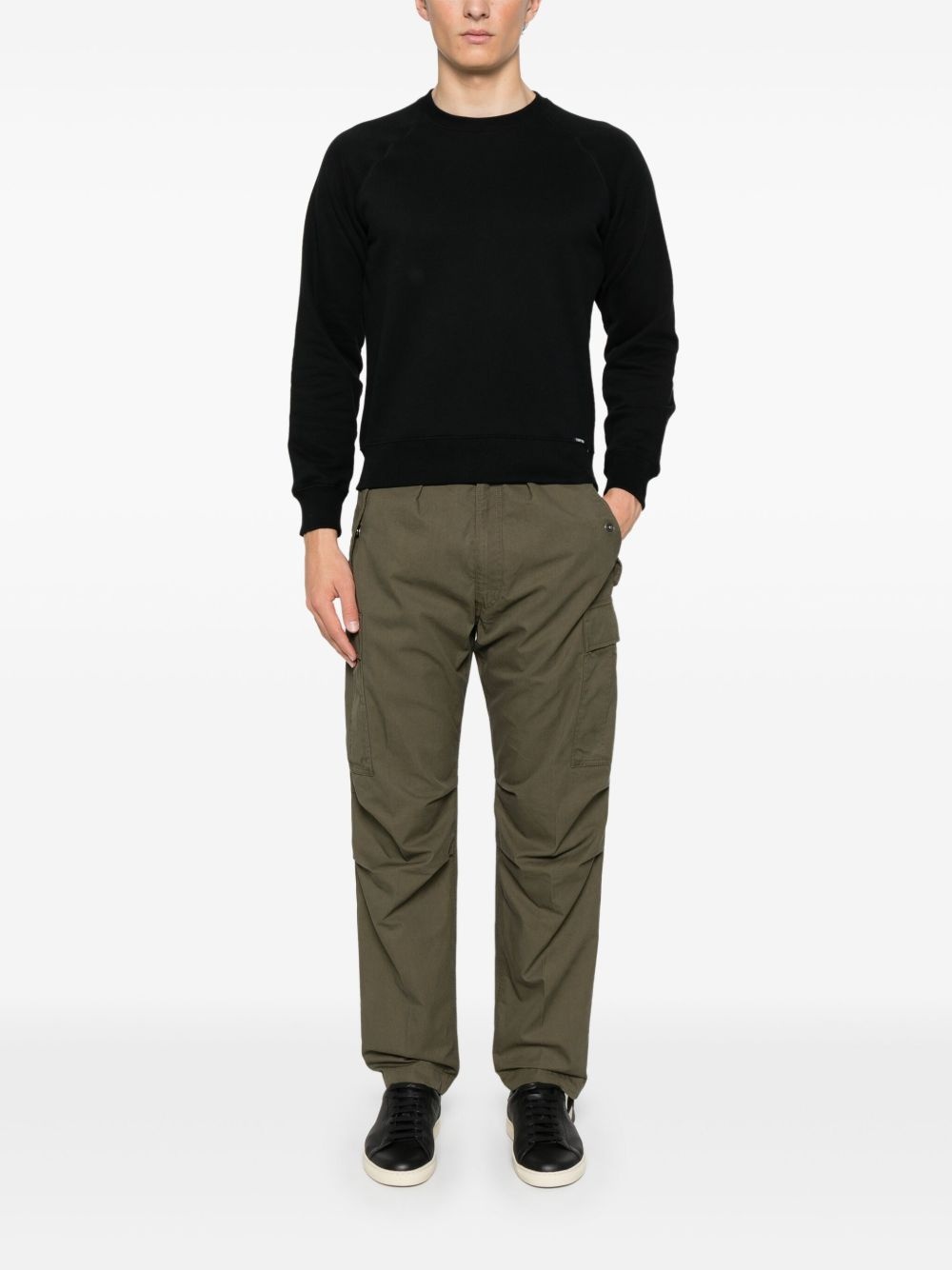 cargo trousers - 2