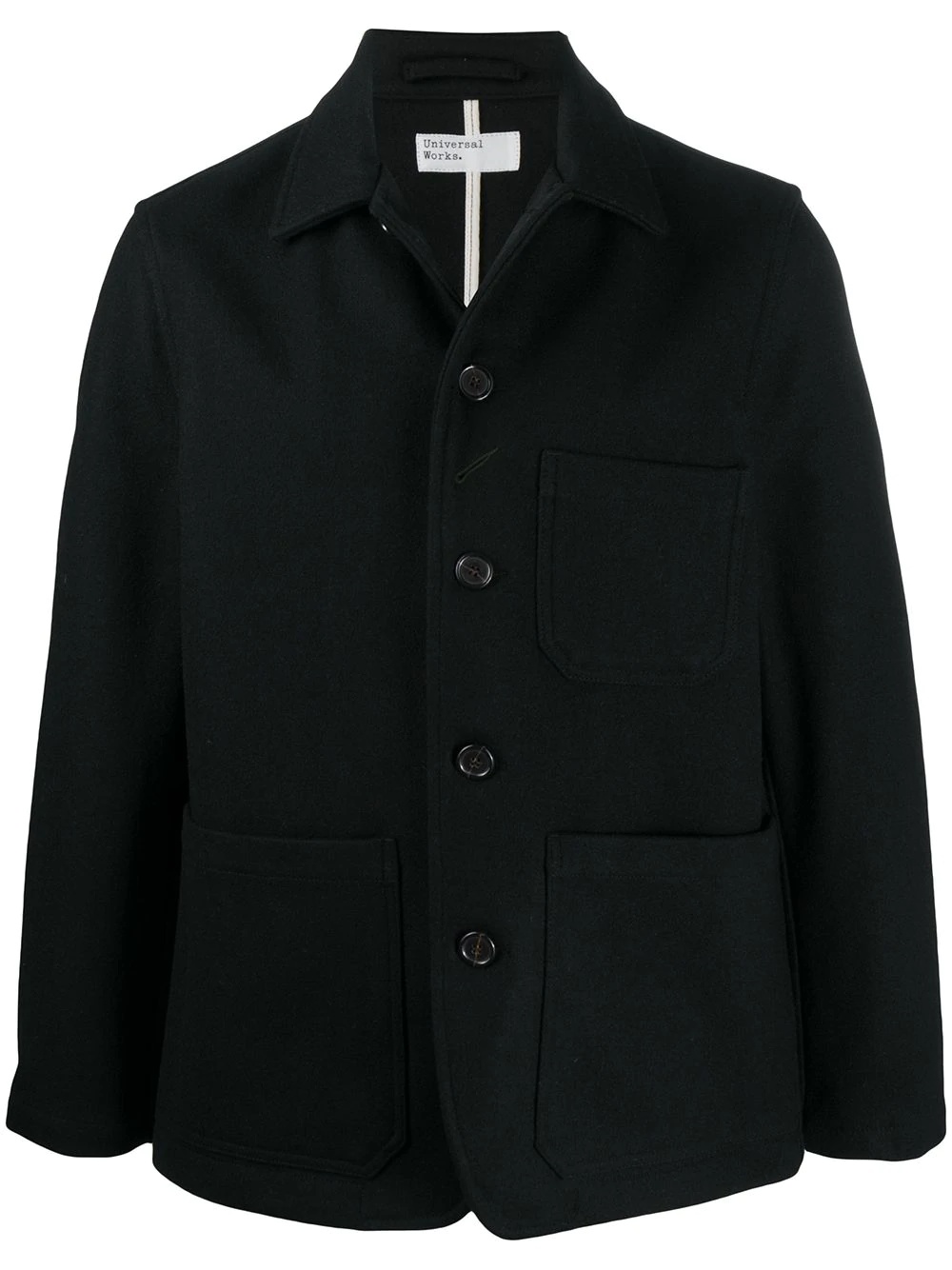 Bakers Chore jacket - 1