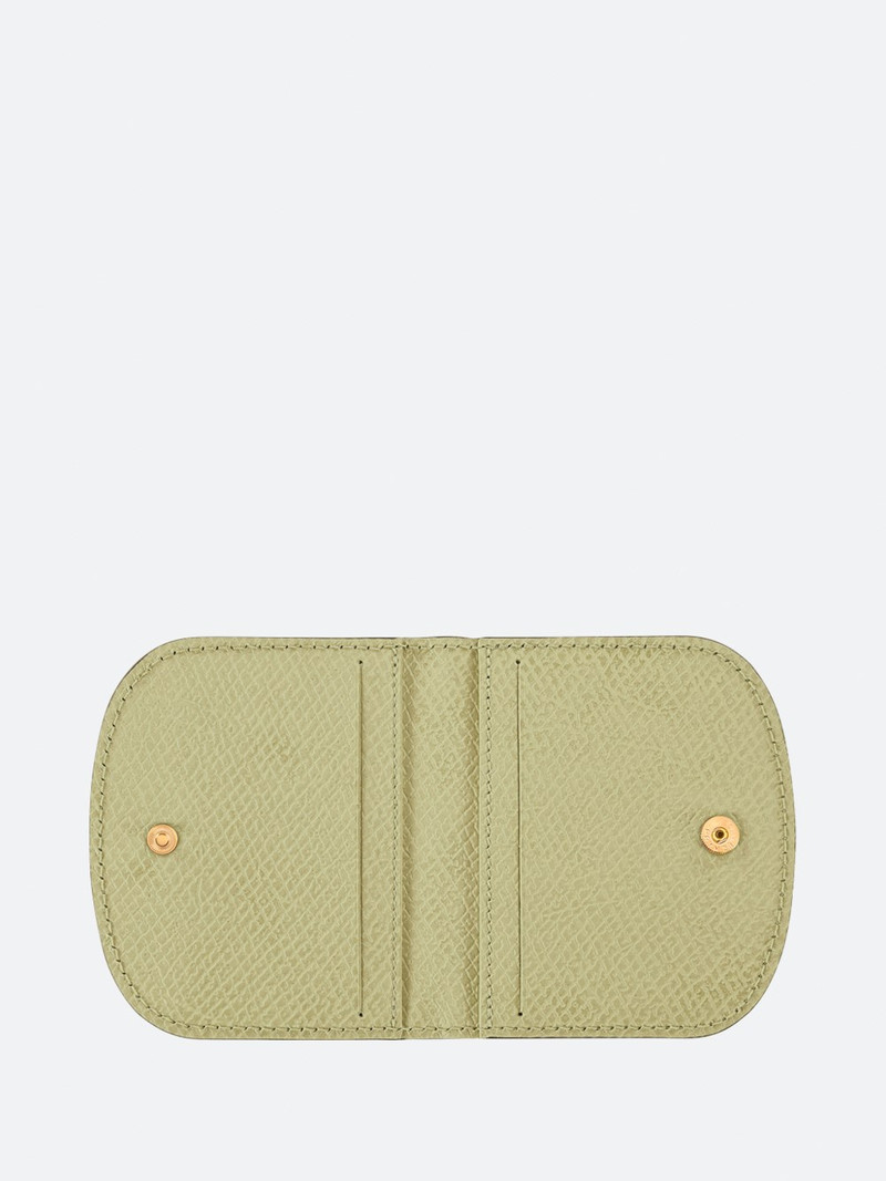 Longchamp `Epure` Card Holder outlook