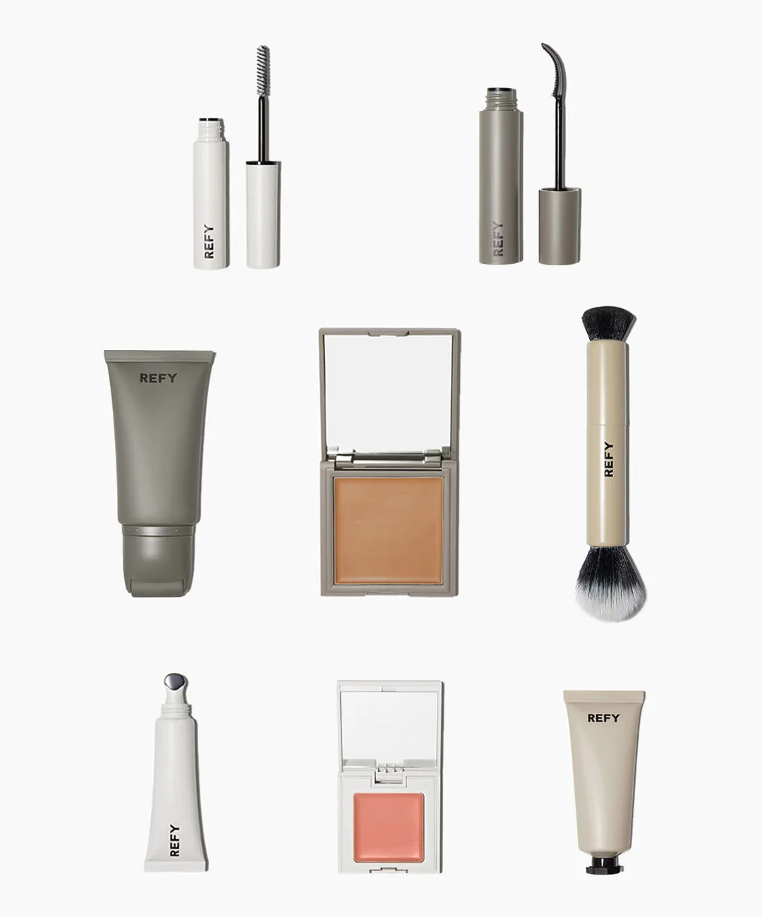 Signature Sculpt Set - 1