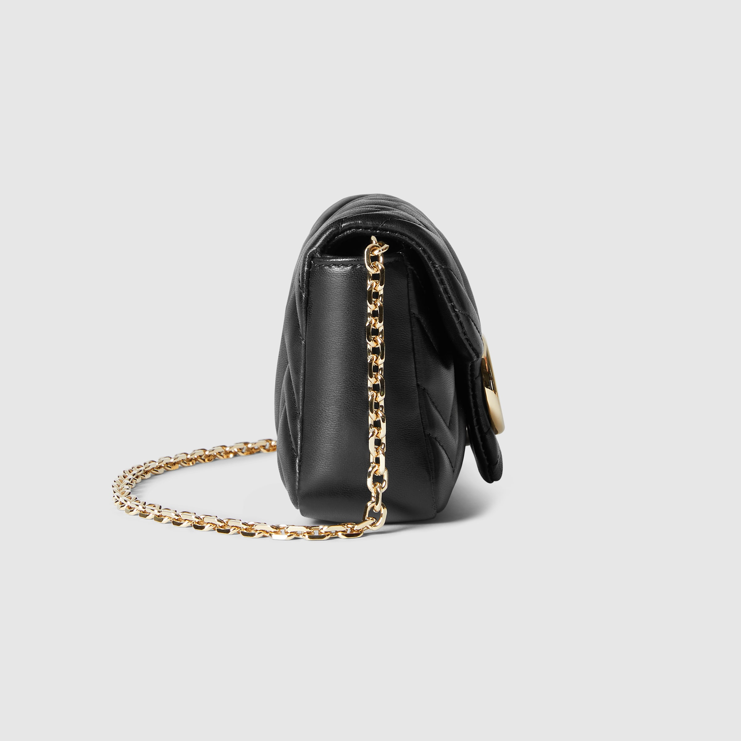 GG Marmont mini shoulder bag - 7