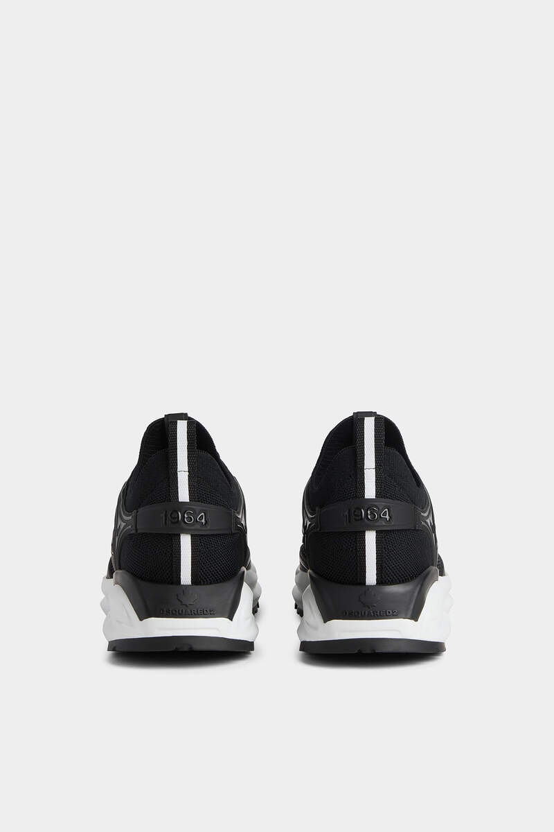 DASH SNEAKERS 4