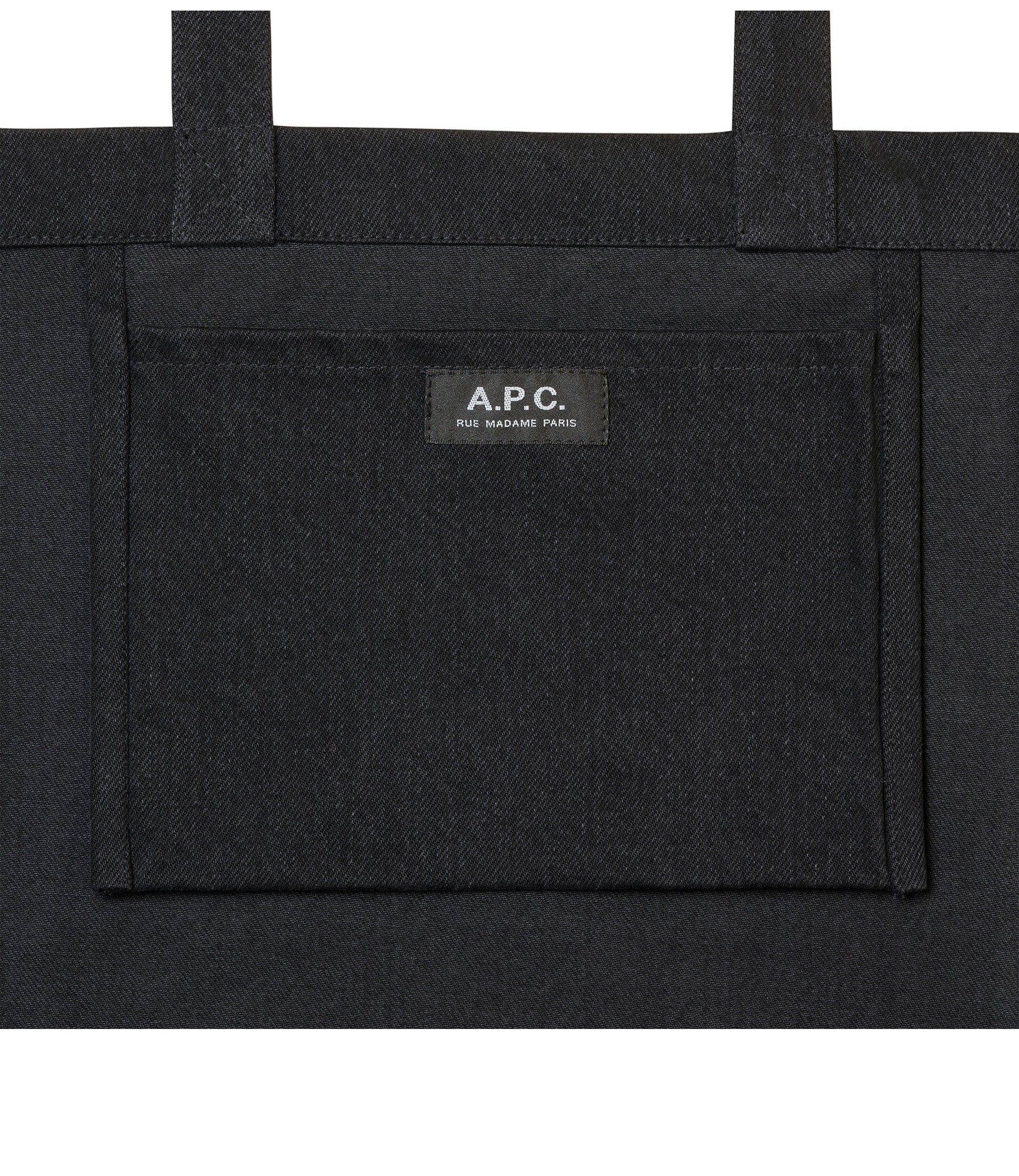 Lou tote bag - 5