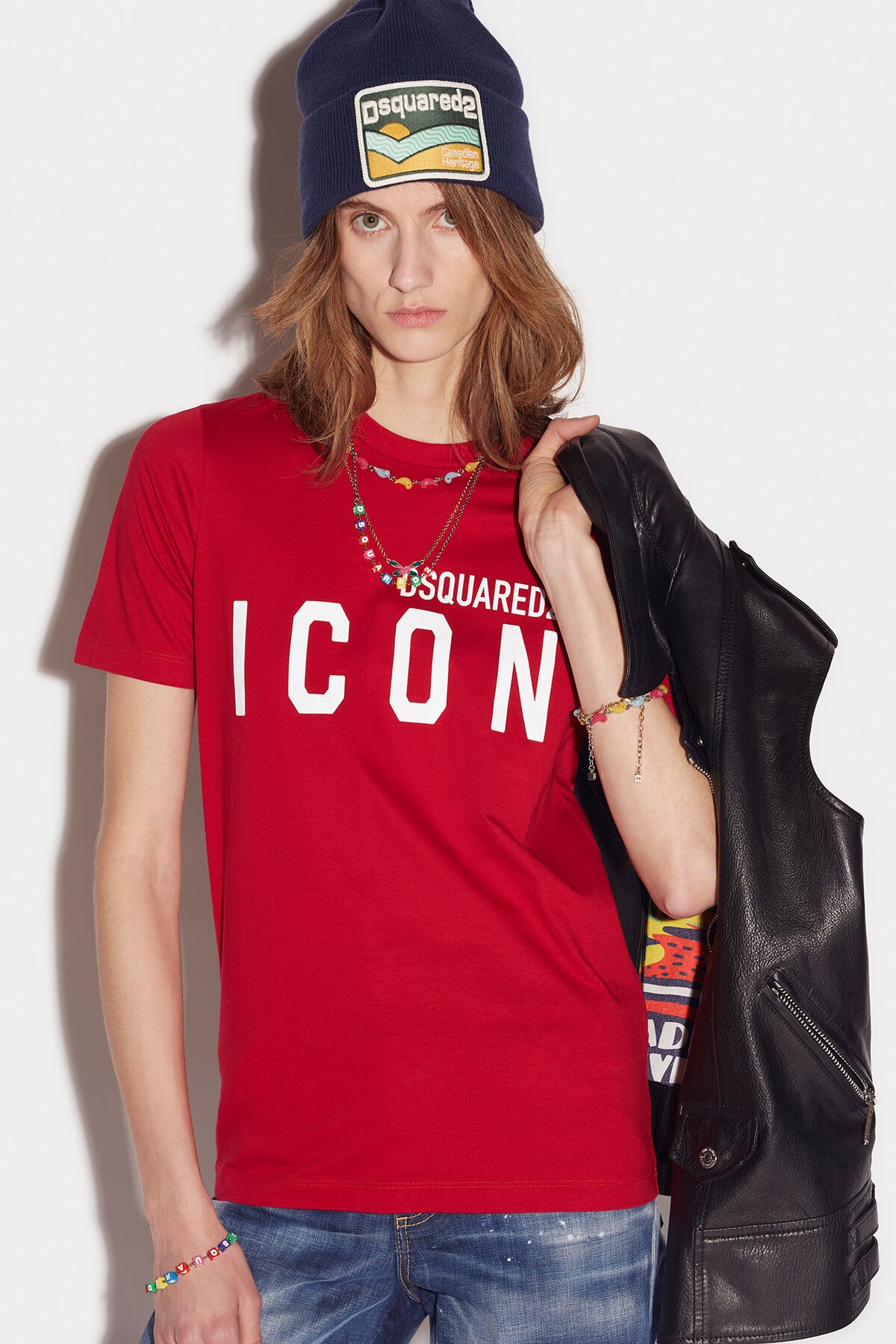 ICON RENNY T-SHIRT - 1