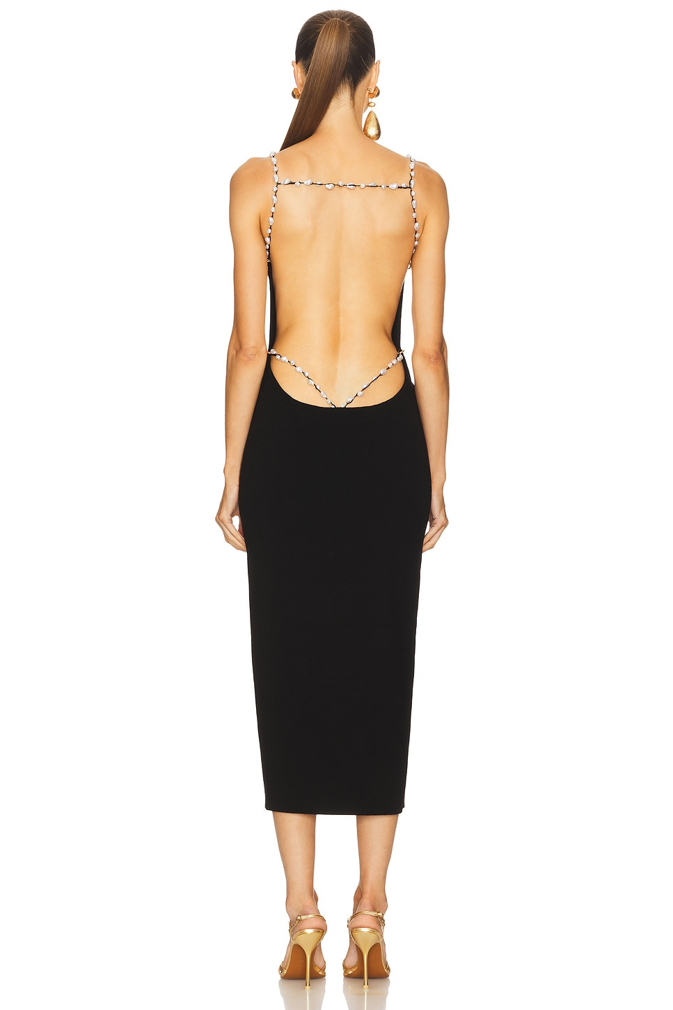 Cassi Dress - 4