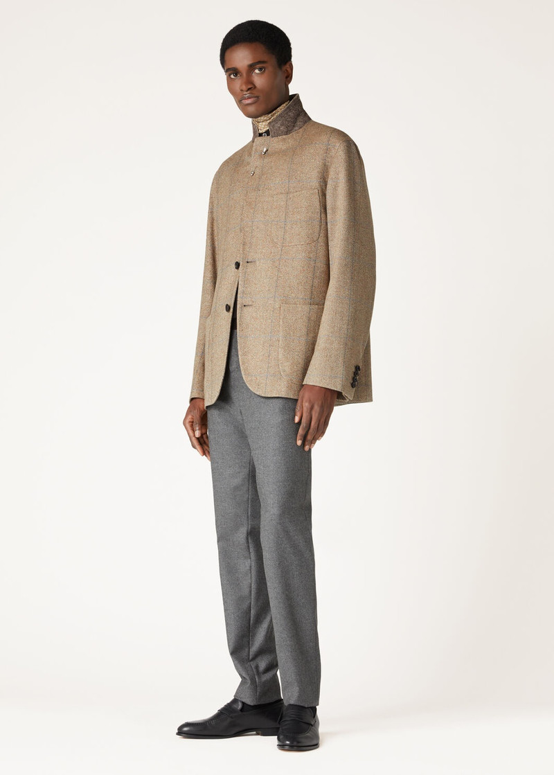 Loro Piana Donato Jacket outlook