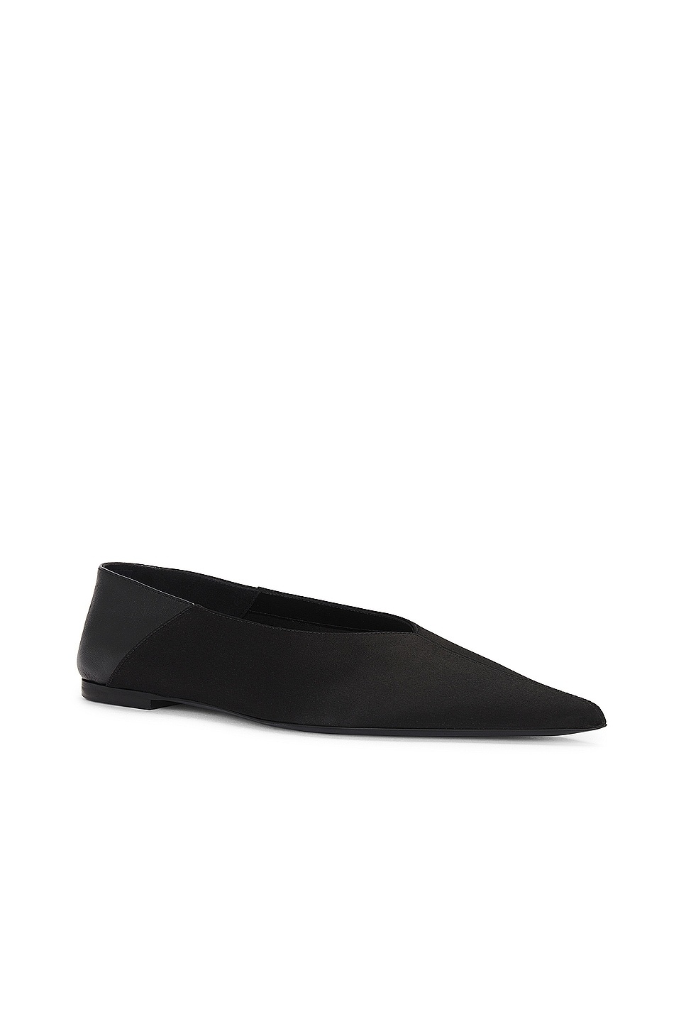 Carolyn Flat Slipper - 3