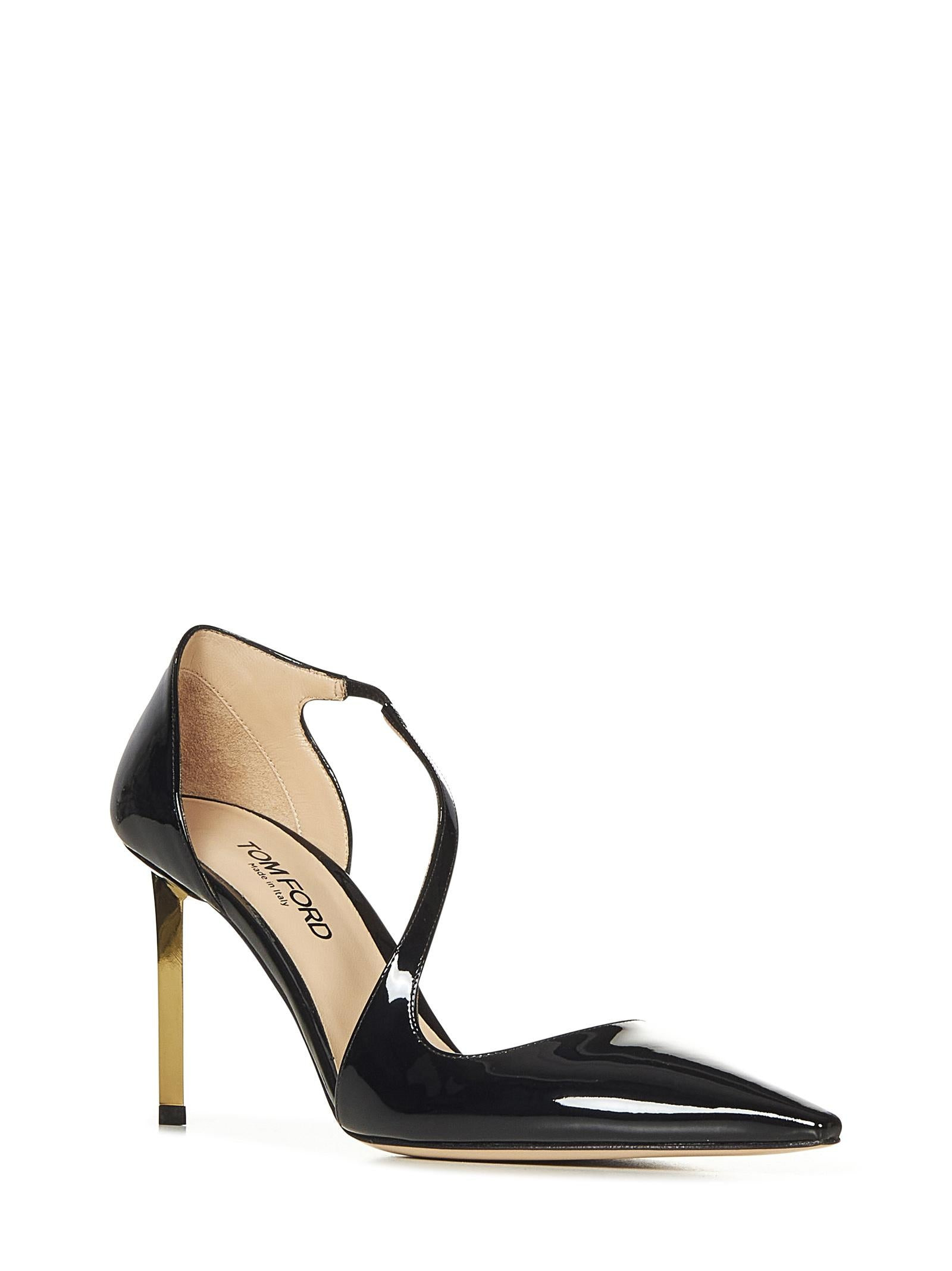 DÉCOLLETÉ NEWTON TOM FORD - 2