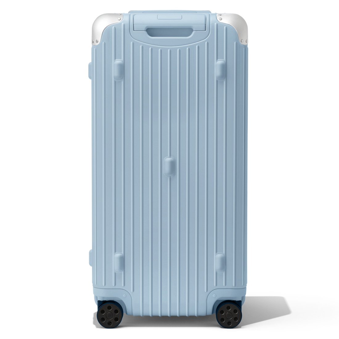 Hybrid Trunk Plus - 4