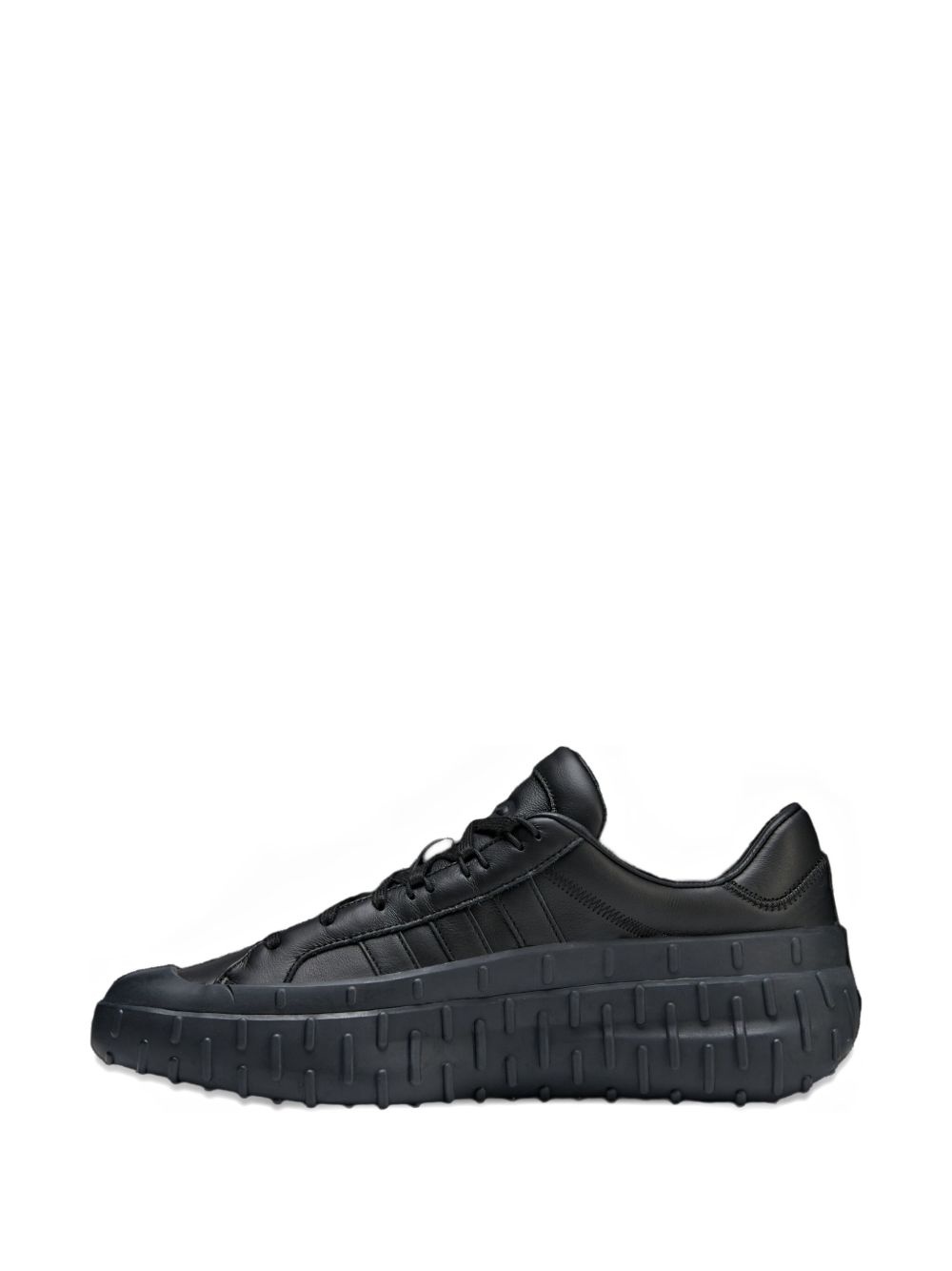 GR.1P "Black/Off White" sneakers - 3