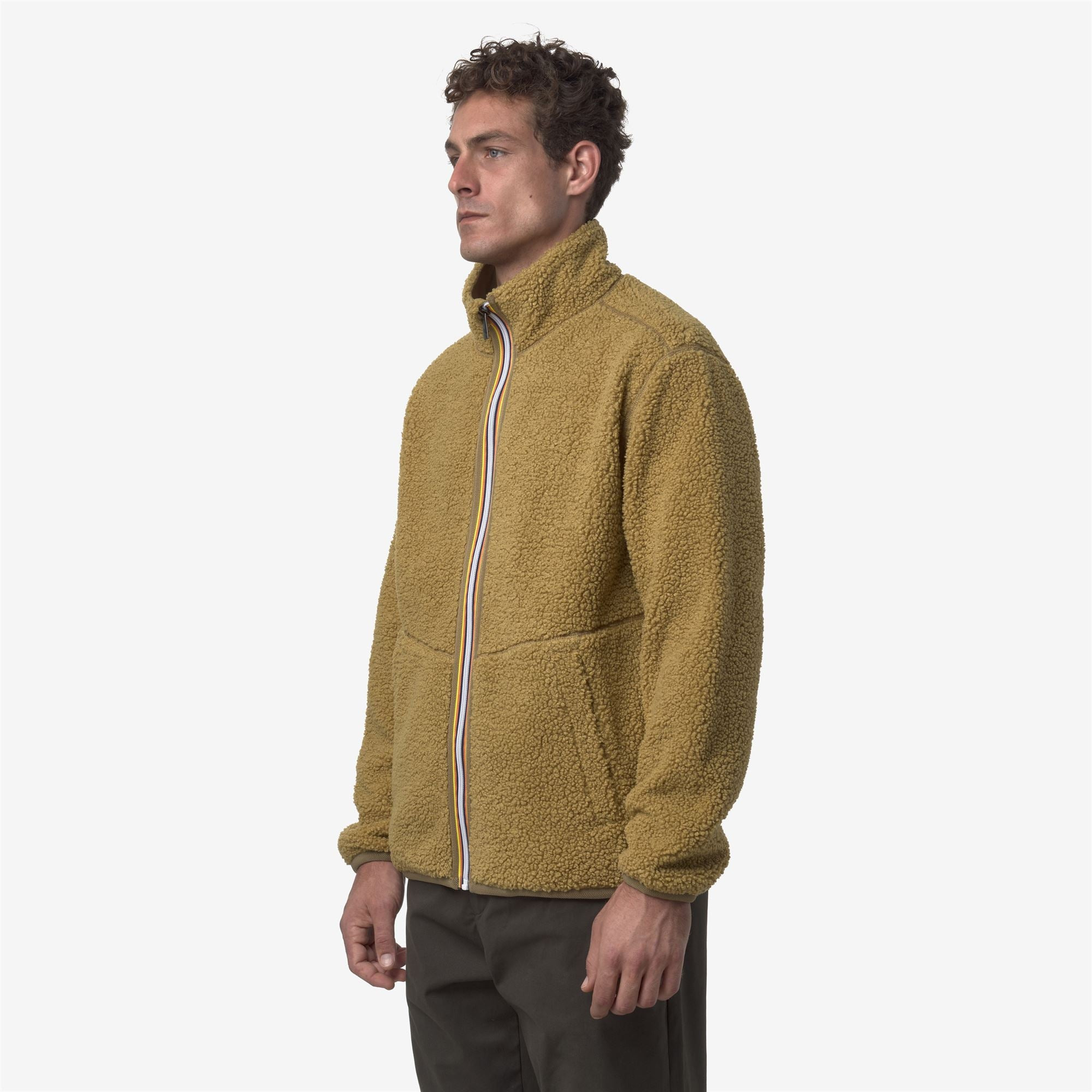 PASCAL SHERPA POLAR REVERSIBLE - 5