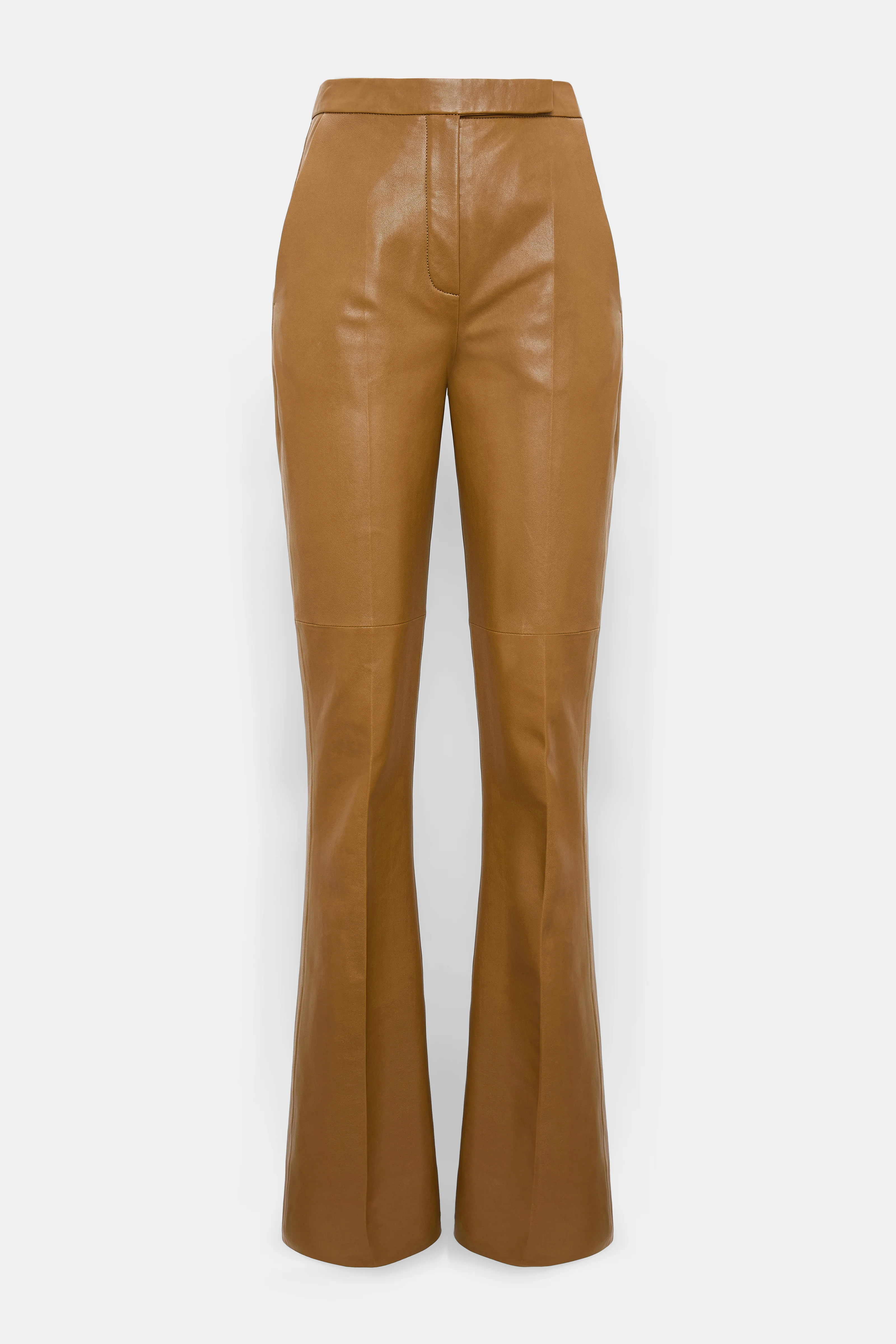 SLEEK STATEMENT pants - 1
