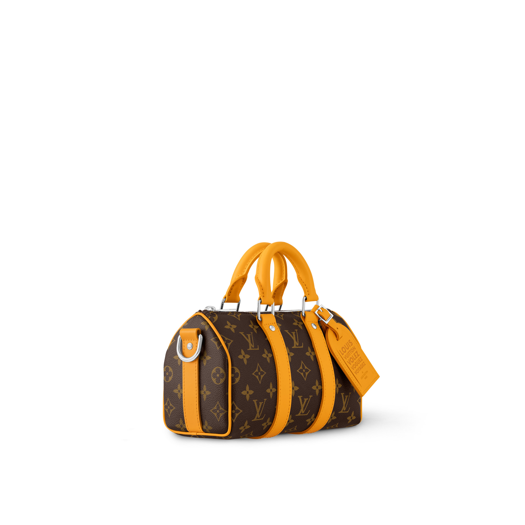 Keepall Bandoulière 25 - 2